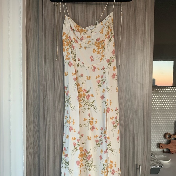 Reformation Dresses & Skirts - Reformation Juliette Dress - Brand New